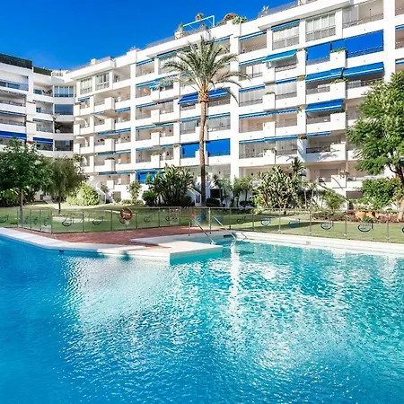 By Riva - Exclusive, Contemporary In Puerto Banus Gardens Marbella